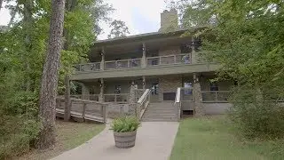 Camp Olympia Retreats
