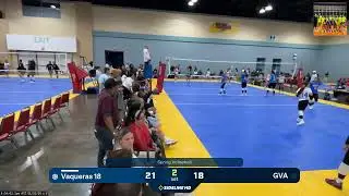 Vaqueras 18 @ GVA (2026.01.31)
