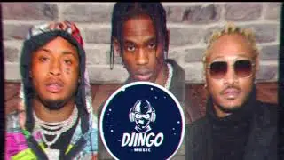 Southside, Future ft Travis Scott - Hold That Heat (Audio Remix) 2022