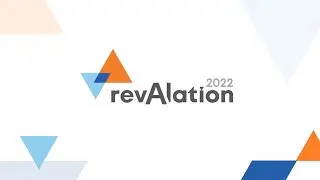 How The VERY Group Is Driving Data Governance with CDO Steve Pimblett | revAlation London 2022