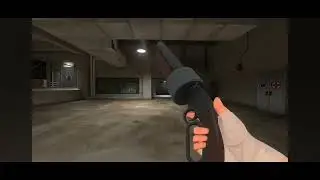 scattergun animations✅