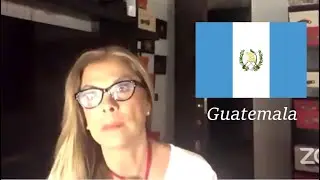 Ilse y Mimi hablan de Flans en Guatemala y la noche que Ivonne le dijo adiós