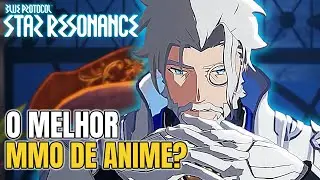 Tudo que voc&ecirc; Precisa Saber sobre Blue Protocol: STAR RESONANCE
