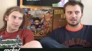 Cesare Cremonini: l'intervista
