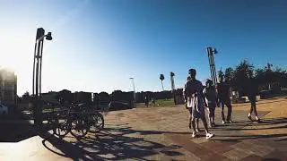 GoPro Cyclelapse Vol.1