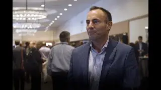 NASCIO Annual 2018: Veritas' Tom Kennedy (Pt. 1)