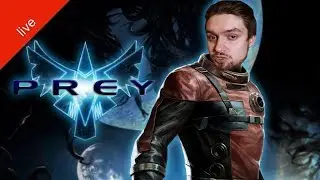 EIN NEUES ALIEN-SPIEL?! | Let's Play: Prey! [DE] Part 1