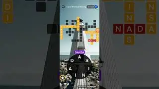 KATA PUZZLE SANTAI LEVEL EPISODE 114 MENCARI LAWAN 11311 11320