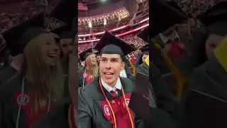 The Feeling when you Graduate! 😂🔥 #jerseyyjoe #dance