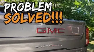 ОБНОВЛЕНИЕ по отзыву грузовых автомобилей GM HD Trucks 2020&ndash;2024 Chevy Silverado и пикапов GMC Si...