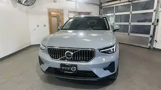 2025 Volvo XC40 B5 Core Summit, Westfield, Union, Newark, Scotch Plains NJ