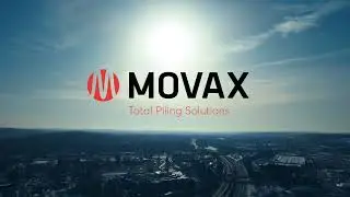 MOVAX Total Piling Solutions