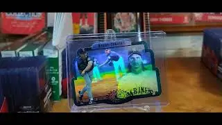MLB Baseball Card Collection (vintage commons rookies and hof)