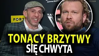 MARCIN NARUSZCZKA BRUTALNIE O SYTUACJI KSW, POLSKIM MMA, OKTAGONIE I WALCE NA PRIME SHOW MMA 15