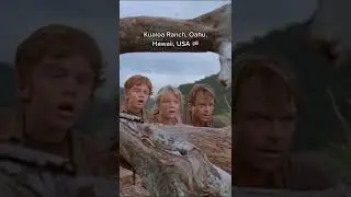 Will YOU visit Jurassic Park in Real Life? #shorts #jurassicworld