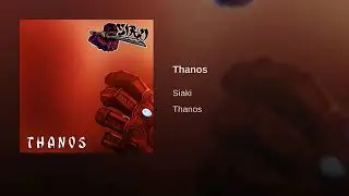 Siaki - Thanos