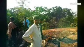 COMMUNITY FOREST RESOURCE MAPPING