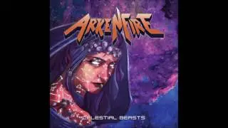 Arkenfire - Celestial Beasts