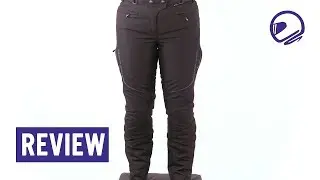 Richa Colorado Dames motorbroek review - MotorKledingCenter