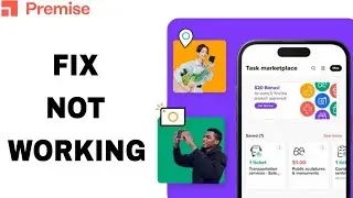 How To Fix And Solve Not Working On Premise App | Final Solution