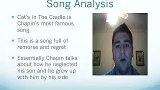 Biographical Criticism Analysis