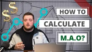 How to calculate your MAO on any property
