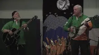 Black Velvet Band Irish Bros