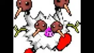 Pokemon Fusion 2