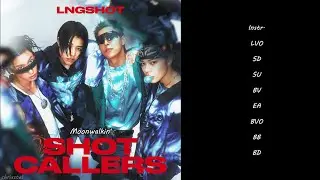 Lngshot - Moonwalkin' [Instr., LVO, SD, SU, BV, EA, BVO, BB, BD]