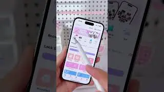 love Island #lockscreen #iscreen  #homescreen #ホーム画面 #ロック画面 #ios18  #iphone