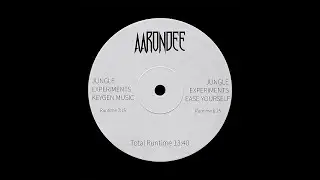 JUNGLE EXPERIMENTS PT1 (KEYGEN MUSIC FULL EP) [MUSIC]