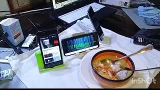 CHANNEL FEATURE @Pink96Lover @drawnfromlife @honeypie-life EATING YUMMY FILIPINO LUGAW  #food #fypシ 