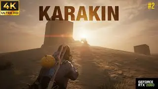 From Zero to Hero 💥 | 11 Kills Solo Karakin &ndash; PUBG PC 4K UHD (No Commentary)