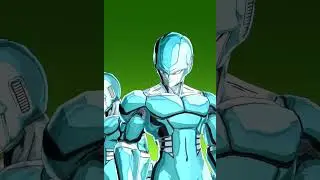 Zenkai sparking gotakens damage is nasty 💀💀💀