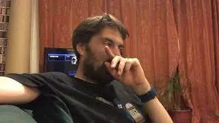 Whoathon - The Android Invasion Ep.2