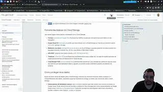 Google Cloud Storage: Proteja seus Dados na Nuvem de Forma Simples