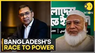 Bangladesh Elections: Majority of Polls Give Edge to BNP, Some Call it a Close Fight | WION NEWS