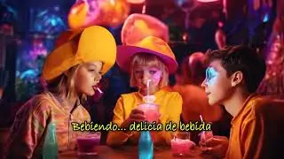 Monkberry Delicia - ETHNIA (Monkberry Moon Delight - Wings en español)