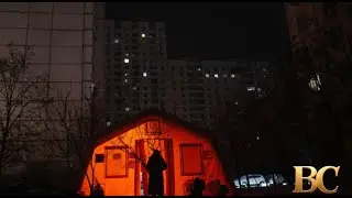 Зеленский объявляет чрезвычайное положение в энергетической сфере из-за непрекращающихся сильных ...