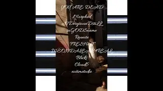 V SAINTANIC - WEONDALEAN4REAL