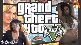 BHMUK | Day 4 - PD Training- Big Breeze RP  | @indeedee #FiveM #BigBreezeRP #Charitystream
