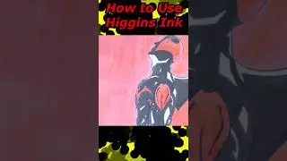 How to Use Higgins Ink! (BattleBrawlermini's)