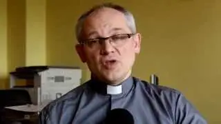 O księdzu Janie Bosko opowiada ks. Wojciech Kułak SDB
