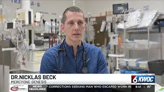 New Year's Eve health tips: Doctors stress safe drinking and sober rides