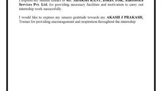 Airobotica internship project report:internship on cyber security and ethical hacking