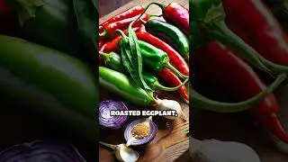 Lao Jeow: The Fiery Soul of Laotian Cuisine