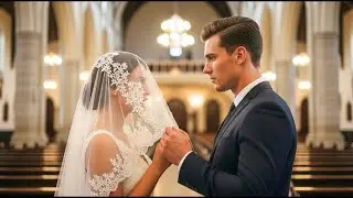 Abandoned at the Altar &mdash; Her Billionaire Boss Murmurs: &ldquo;Let Me Be the Groom Tonight&rdquo;.