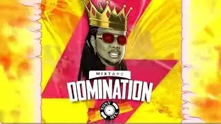 DOMINATION DJ LENS NAN VIL GONA&Iuml;VES @Destinedestme @gervaisproduction