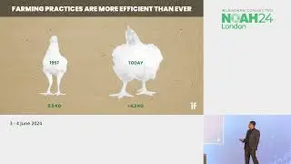 Ivy Farm Technologies - NOAH24 London