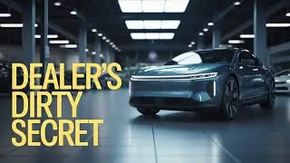 Are Dealers Hiding The Truth About Electric Cars?